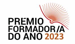 PRÉMIO FORMADOR/A DO ANO 2023