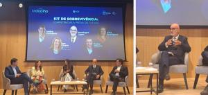 3.ª Edição da Conferência Anual do Trabalho
