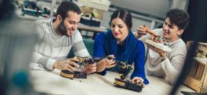 Abertas as candidaturas ao IRT Jovem, a partir de 13 de novembro de 2025.