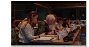 Concurso Público: "Competência Empresarial no Ensino e Formação Profissional" - Cedefop