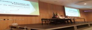 Encontro Técnico de Formadores do Setor da Metalomecânica - Porto