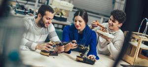 Estágios INICIAR – abertura do 1.º período de candidaturas