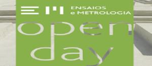  2ª edição, “Open Day dos Laboratórios do LNEC” 