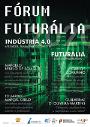 Fórum Futurália 2020: Indústria 4.0 - aprender, trabalhar e competir