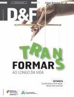 D&F – Revista para gestores e formadores, Nº 14