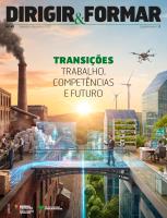 D&F – Revista para gestores e formadores, Nº 45