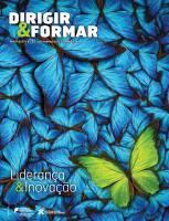 D&F – Revista para gestores e formadores, Nº 32