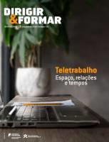 D&F – Revista para gestores e formadores, Nº 28