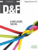 D&F – Revista para gestores e formadores, Nº 16 