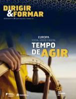 D&F – Revista para gestores e formadores, Nº 30