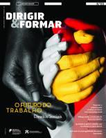 D&F – Revista para gestores e formadores, Nº 23