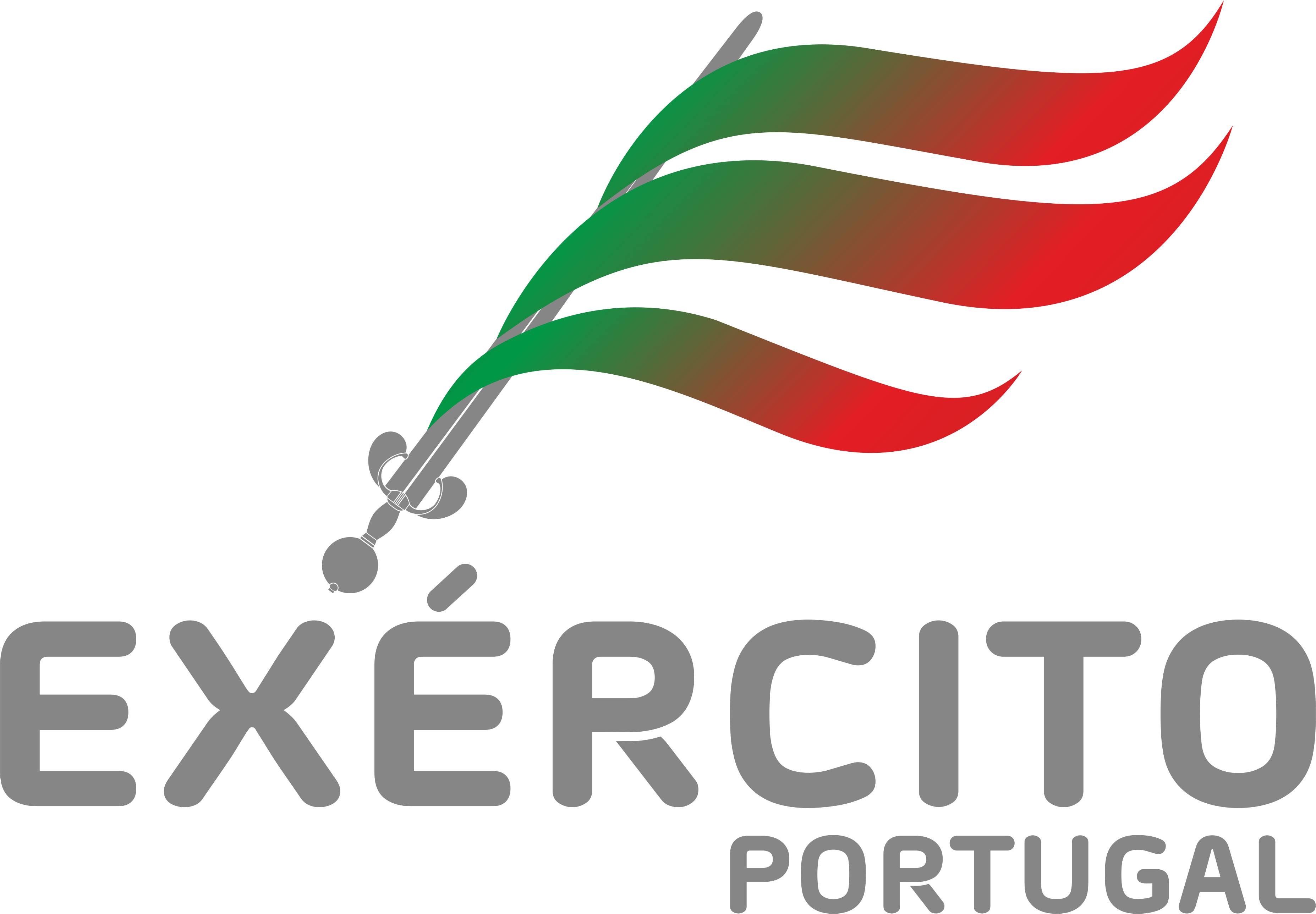 Exército Português / CMDPESS / DF / Escola das Armas