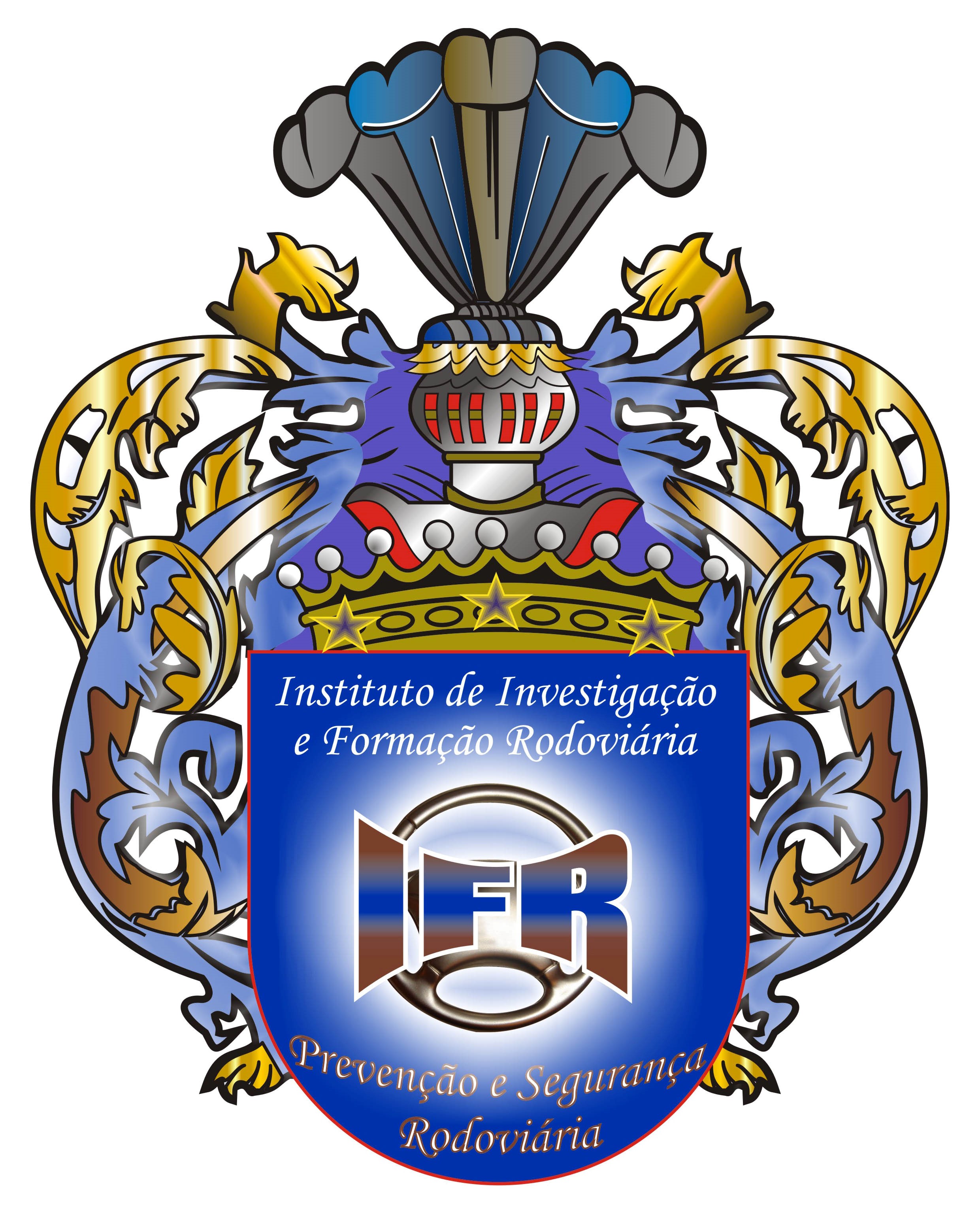 IFR - INSTITUTO DE INVESTIGAÇÃO E FORMAÇÃO RODOVIÁRIA LDA