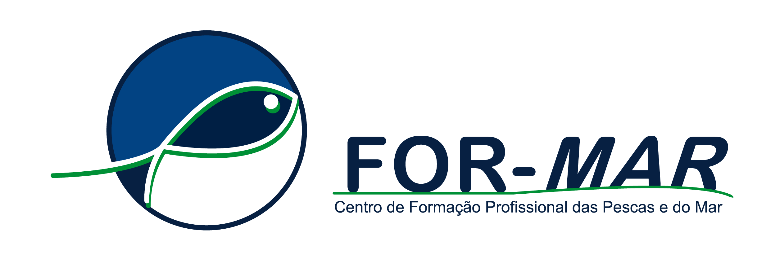 FOR-MAR-CENTRO DE FORMAÇÃO PROFISSIONAL DAS PESCAS E DO MAR