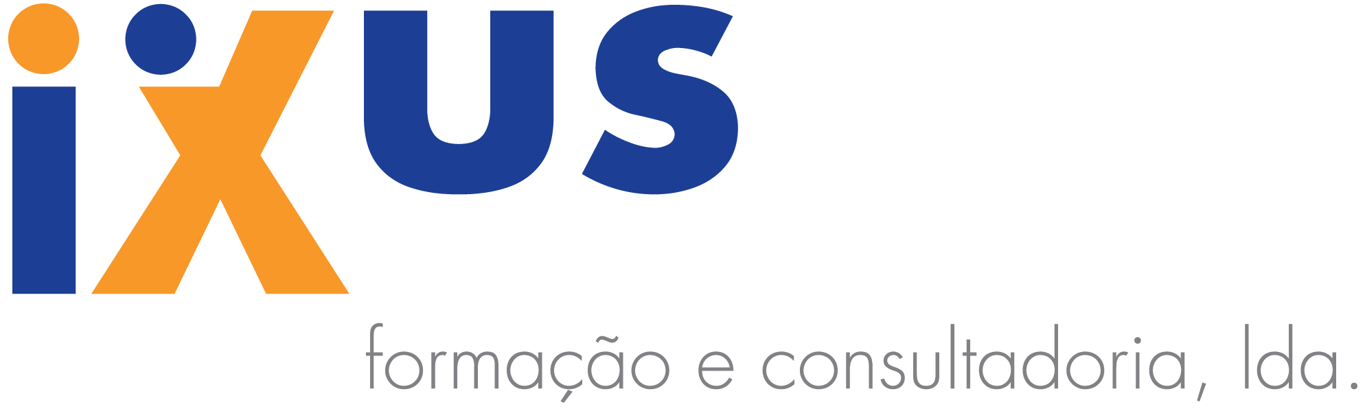 IXUS FORMAÇÃO E CONSULTADORIA