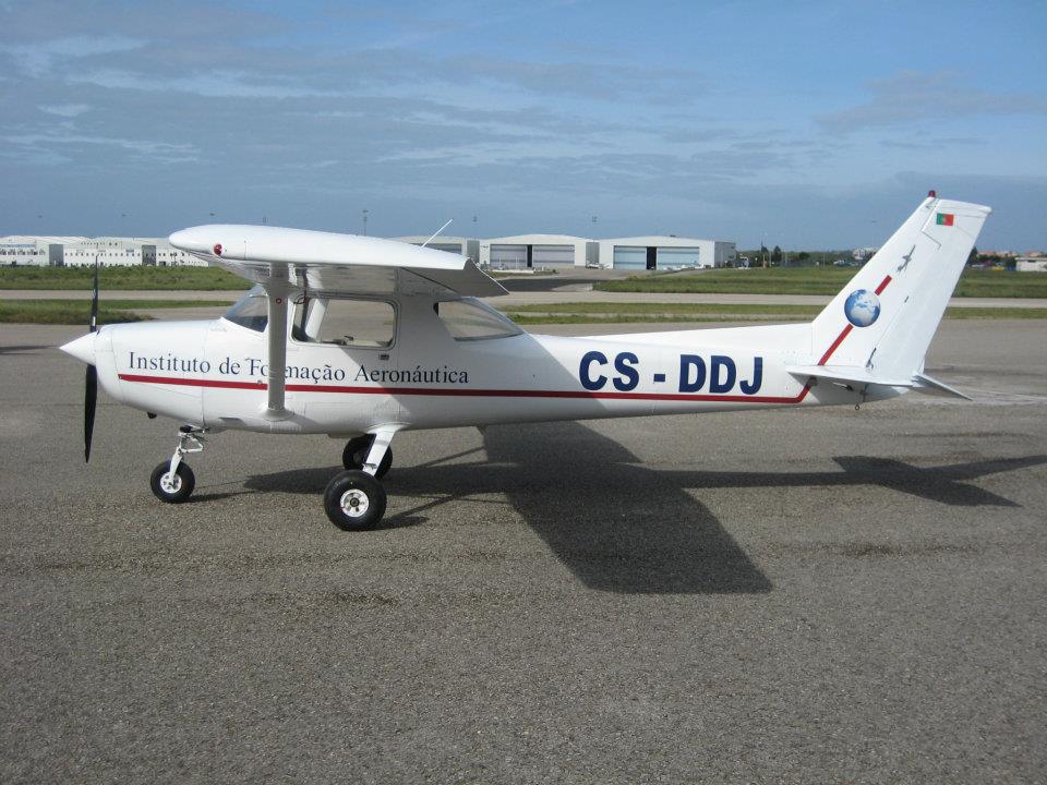 IFA-INSTITUTO FORMAÇÃO AERONAUTICA