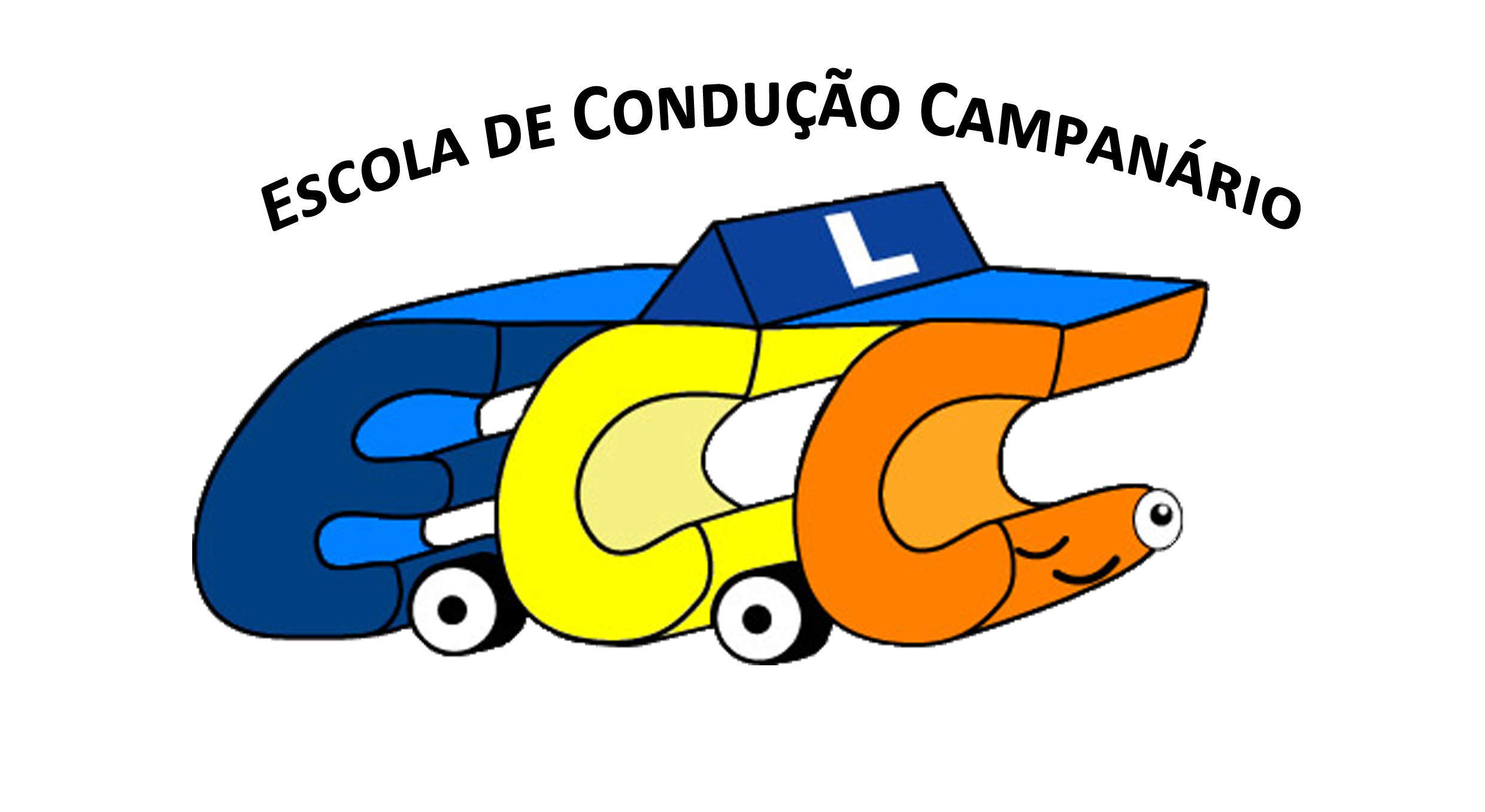 ESCOLA DE CONDUÇÃO DO CAMPANÁRIO