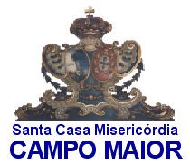SANTA CASA DA MISERICORDIA DE CAMPO MAIOR