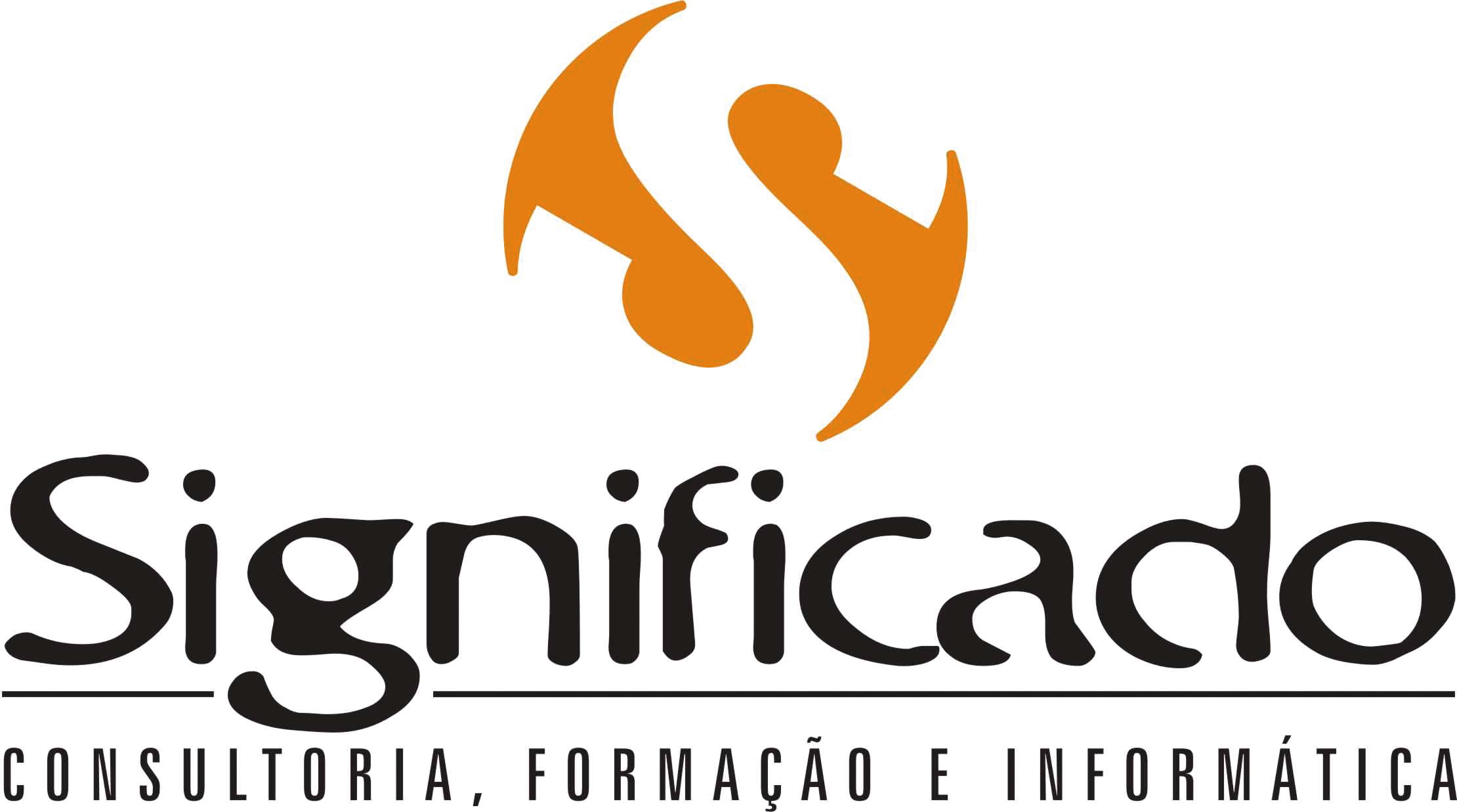SIGNIFICADO - CONSULTORIA, FORMAÇÃO E INFORMÁTICA LDA