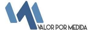 VALOR POR MEDIDA LDA