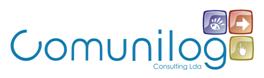 COMUNILOG - CONSULTING LDA