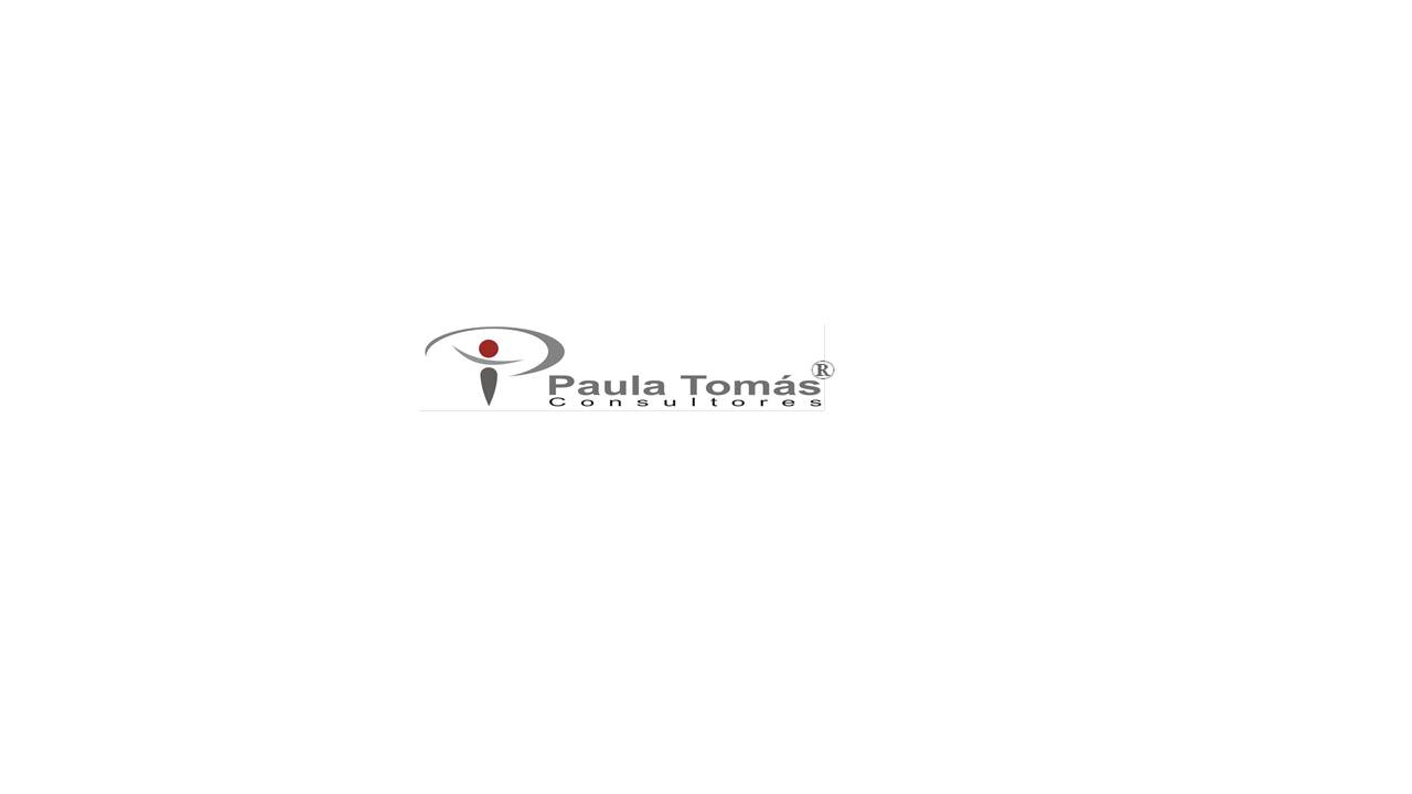 PTC PAULA TOMAS CONSULTORES FORMACAO CONSULTORIA LDA