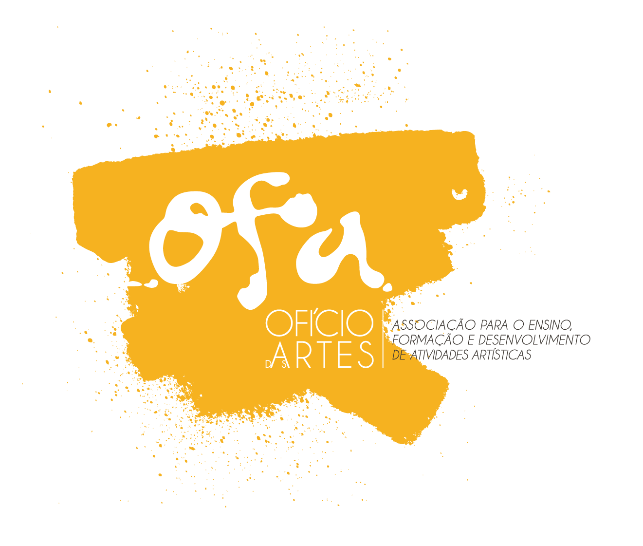 OFÍCIO DAS ARTES
