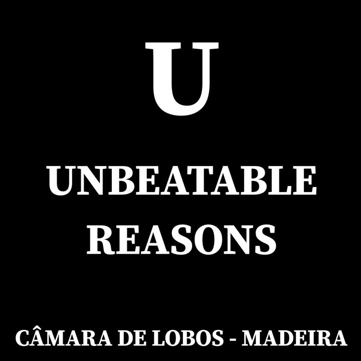 UNBEATABLE REASONS