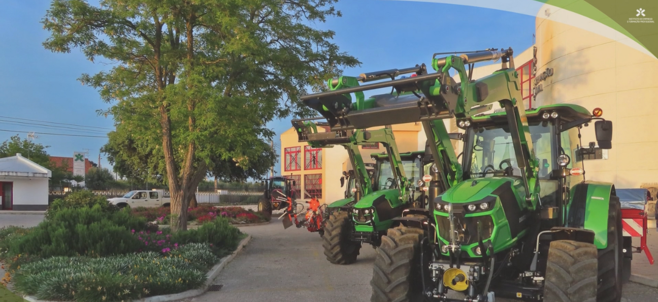 Capacitação para Agricultura de Precisão: Jornadas Técnicas de Inovação