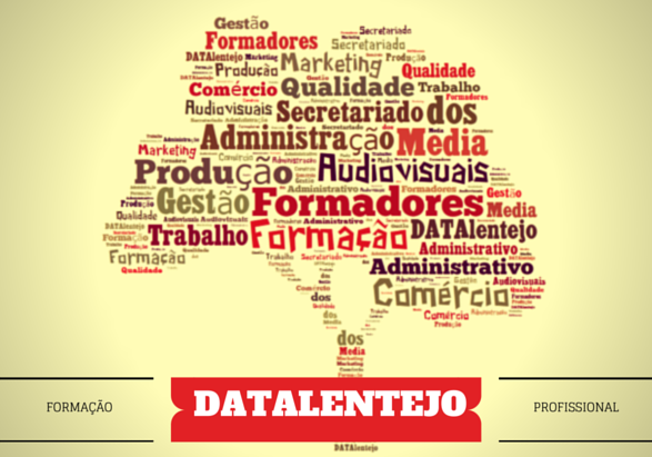 DATALENTEJO - FORMAÇÃO PROFISSIONAL, LDA