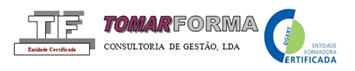 TOMARFORMA, CONSULTORIA DE GESTÃO, LDA.