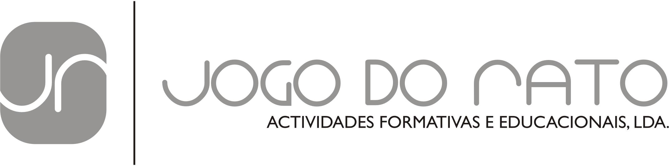 JOGO DO RATO - ACTIVIDADES FORMATIVAS E EDUCACIONAIS LDA