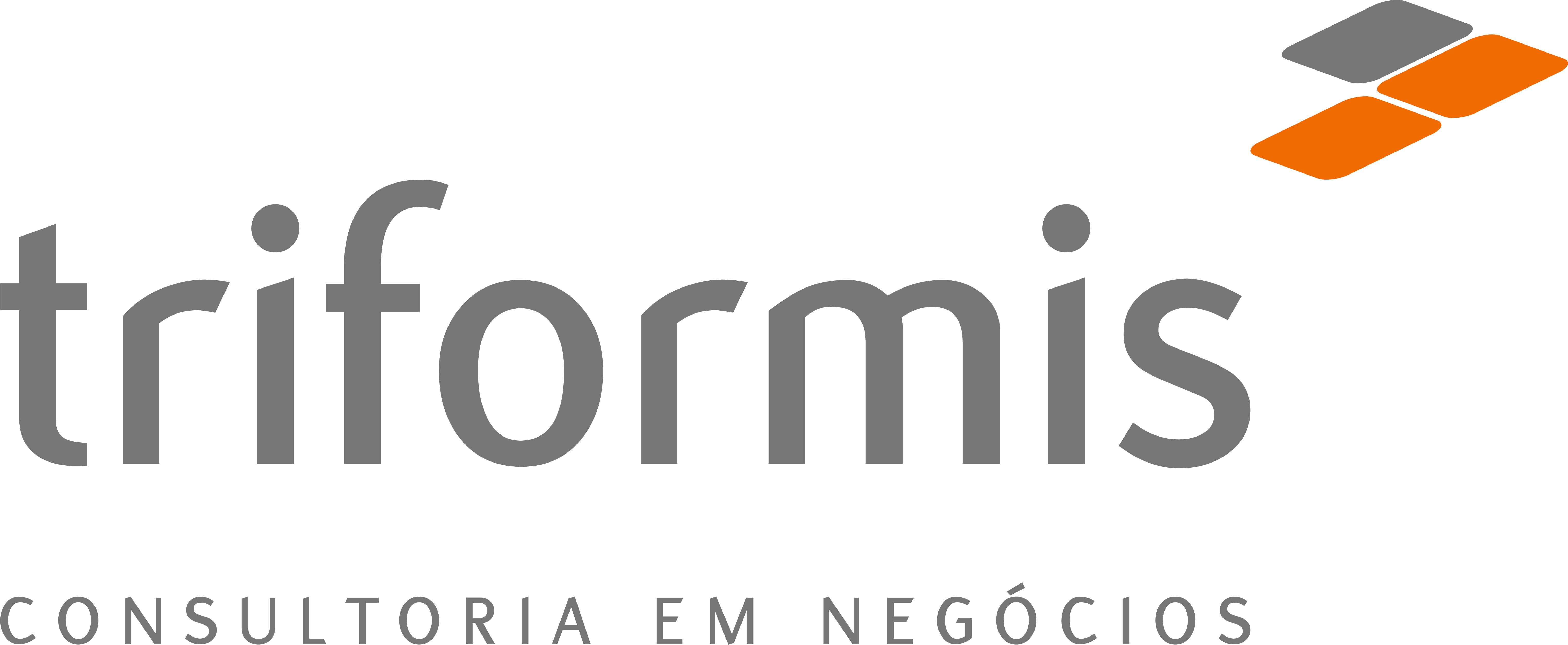 TRIFORMIS - CONSULTORIA EM NEGÓCIOS LDA