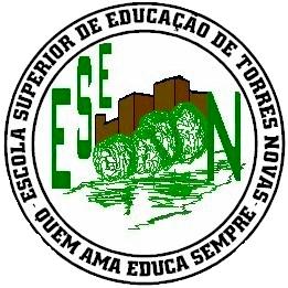 ESCOLA SUPERIOR DE EDUCAÇÃO DE TORRES NOVAS
