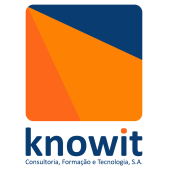 KNOWIT - CONSULTORIA, FORMAÇÃO E TECNOLOGIA, S A