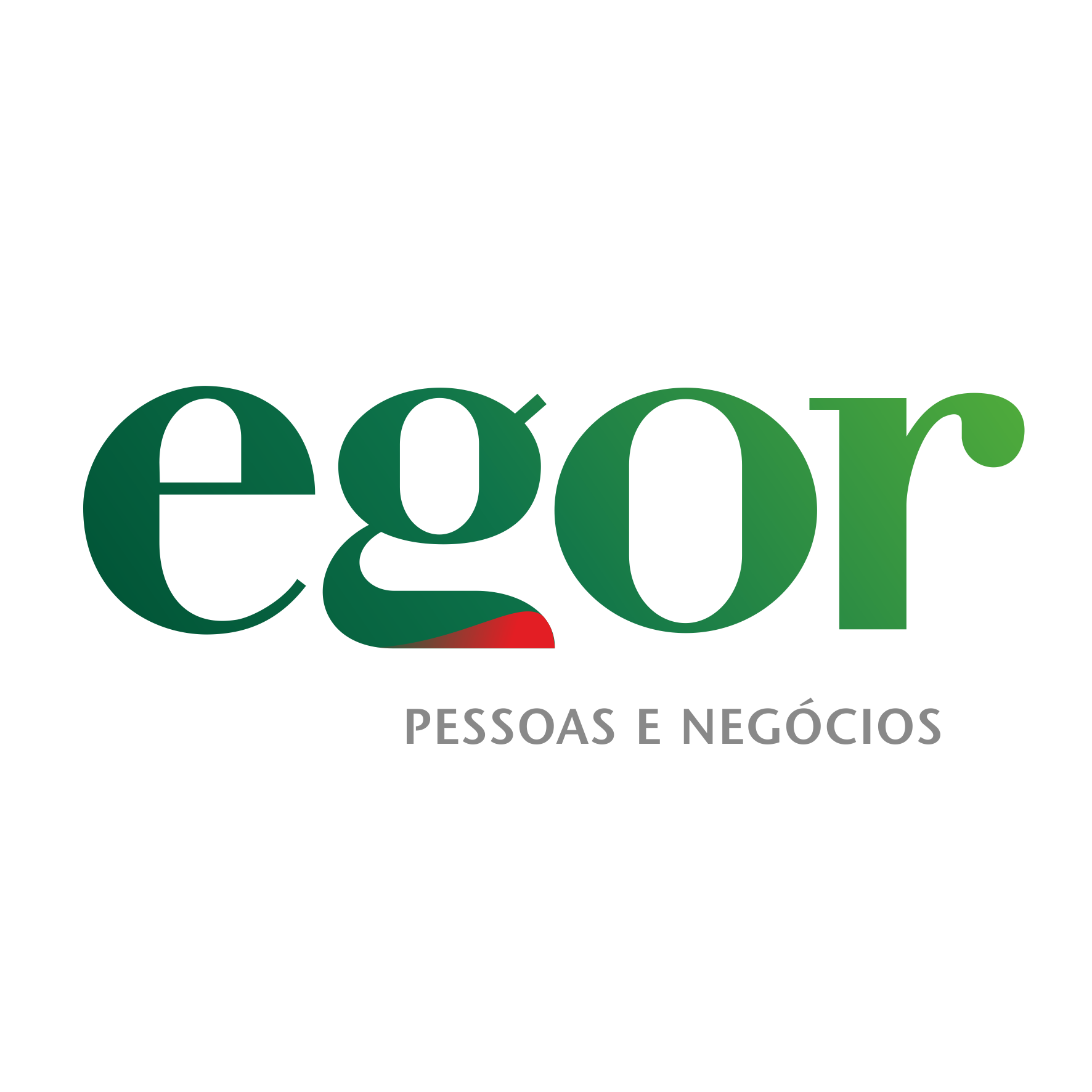 EGOR CONSULTING DESENVOLVIMENTO DE PESSOAS E NEGOCIOS LDA