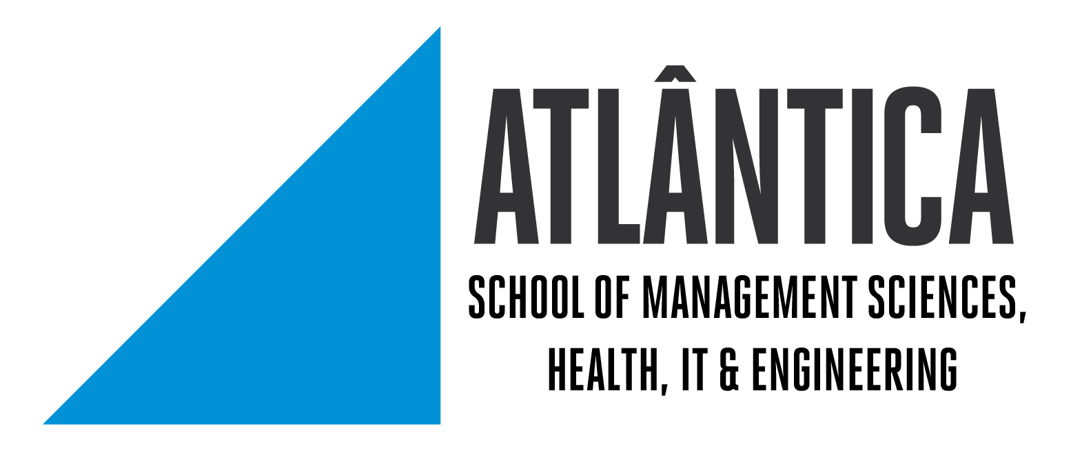UNIVERSIDADE ATLÂNTICA
