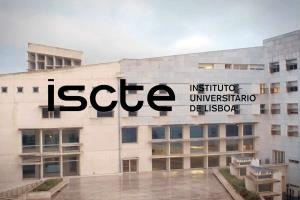 Semana da Sustentabilidade do Iscte | 22-26 setembro 2025
