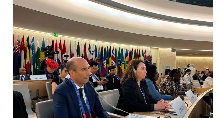 Dia Mundial da Eliminação do Trabalho Infantil
