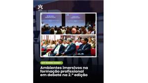 2.ª Edição | IEFP Training Summit