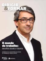 D&F – Revista para gestores e formadores, Nº 37