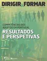 D&F – Revista para gestores e formadores, Nº 43