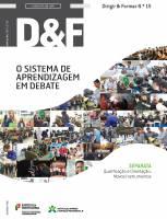 D&F – Revista para gestores e formadores, Nº 15