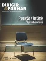 D&F – Revista para gestores e formadores, Nº 29